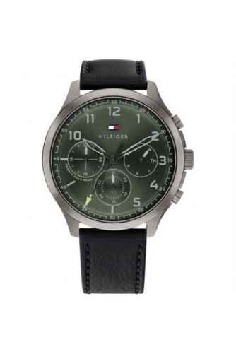 Tommy Hilfiger TH1791856 Erkek Kol Saati