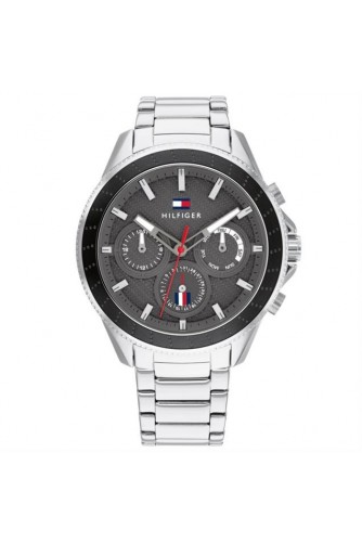 Tommy Hilfiger TH1791857 Erkek Kol Saati