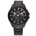 Tommy Hilfiger TH1791858 Erkek Kol Saati Tommy Hilfiger TH1791858 Erkek Kol Saati