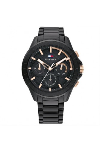 Tommy Hilfiger TH1791858 Erkek Kol Saati