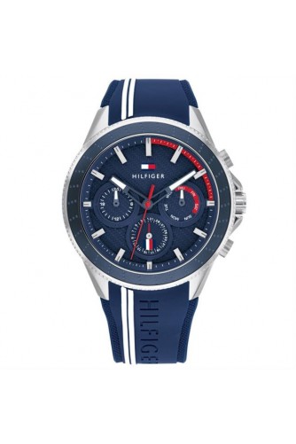 Tommy Hilfiger TH1791859 Erkek Kol Saati