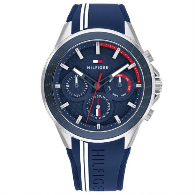 Tommy Hilfiger TH1791859 Erkek Kol Saati