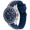 Tommy Hilfiger TH1791859 Erkek Kol Saati Tommy Hilfiger TH1791859 Erkek Kol Saati