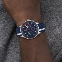 Tommy Hilfiger TH1791859 Erkek Kol Saati Tommy Hilfiger TH1791859 Erkek Kol Saati