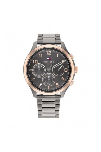 Tommy Hilfiger TH1791871 Erkek Kol Saati