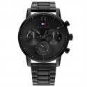 Tommy Hilfiger TH1791879 Erkek Kol Saati Tommy Hilfiger TH1791879 Erkek Kol Saati