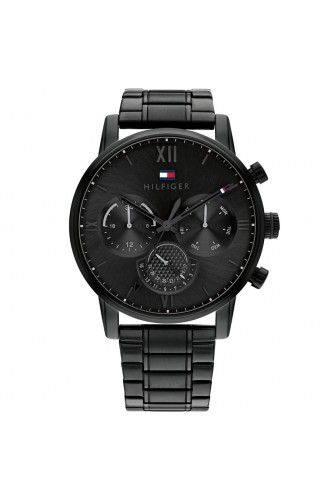 Tommy Hilfiger TH1791879 Erkek Kol Saati