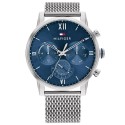 Tommy Hilfiger TH1791881 Erkek Kol Saati Tommy Hilfiger TH1791881 Erkek Kol Saati