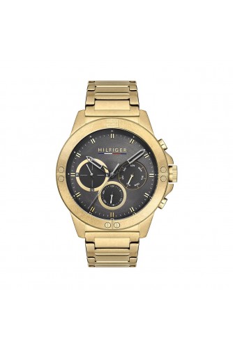 Tommy Hilfiger TH1791891 Erkek Kol Saati