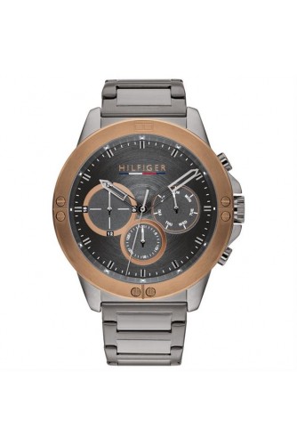 Tommy Hilfiger TH1791892 Erkek Kol Saati
