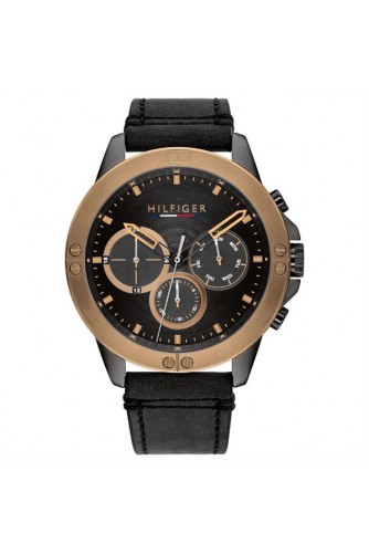 Tommy Hilfiger TH1791893 Erkek Kol Saati