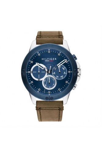 Tommy Hilfiger TH1791895 Erkek Kol Saati