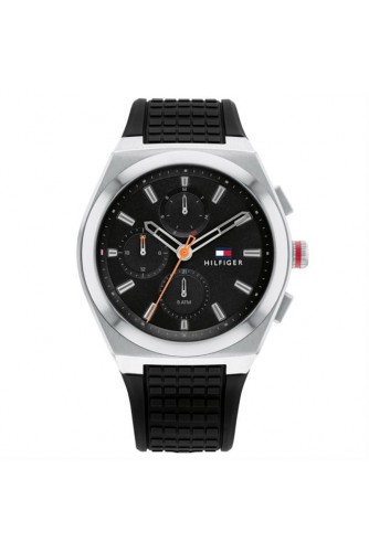Tommy Hilfiger TH1791898 Erkek Kol Saati