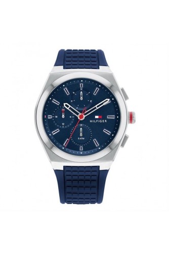 Tommy Hilfiger TH1791899 Erkek Kol Saati