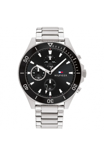 Tommy Hilfiger TH1791916 Erkek Kol Saati