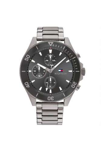 Tommy Hilfiger TH1791918 Erkek Kol Saati