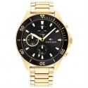 Tommy Hilfiger TH1791919 Erkek Kol Saati Tommy Hilfiger TH1791919 Erkek Kol Saati