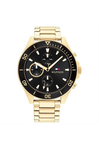 Tommy Hilfiger TH1791919 Erkek Kol Saati