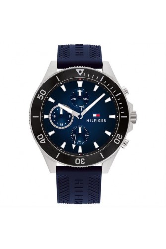 Tommy Hilfiger TH1791920 Erkek Kol Saati