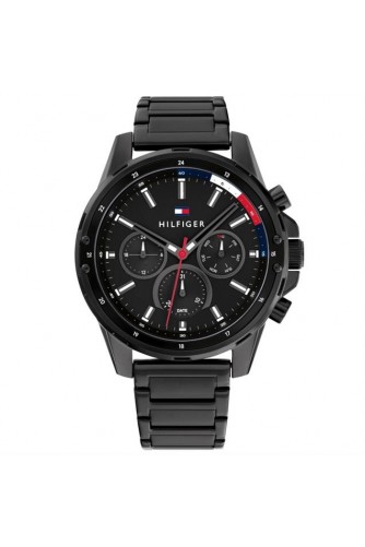 Tommy Hilfiger TH1791935 Erkek Kol Saati