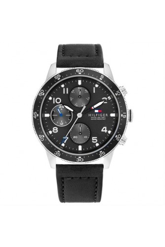 Tommy Hilfiger TH1791947 Erkek Kol Saati