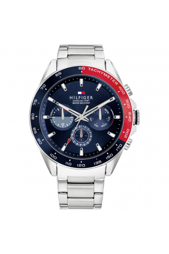Tommy Hilfiger TH1791968 Erkek Kol Saati