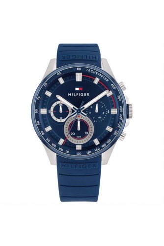 Tommy Hilfiger TH1791970 Erkek Kol Saati