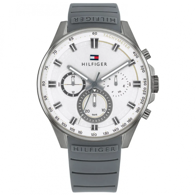 Tommy Hilfiger TH1791972 Erkek Kol Saati