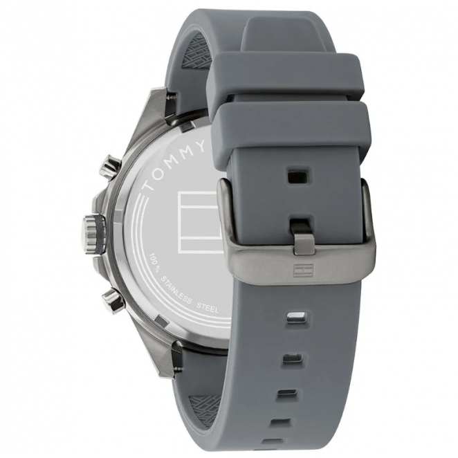 Tommy Hilfiger TH1791972 Erkek Kol Saati