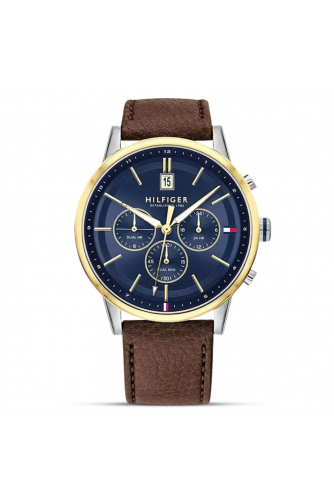 Tommy Hilfiger TH1791980 Erkek Kol Saati