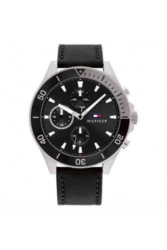 Tommy Hilfiger TH1791984 Erkek Kol Saati