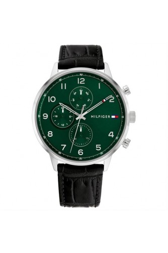 Tommy Hilfiger TH1791985 Erkek Kol Saati