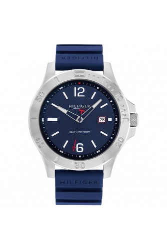 Tommy Hilfiger TH1791991 Erkek Kol Saati