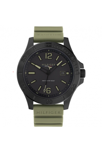 Tommy Hilfiger TH1791992 Erkek Kol Saati