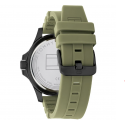 Tommy Hilfiger TH1791992 Erkek Kol Saati Tommy Hilfiger TH1791992 Erkek Kol Saati