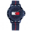 Tommy Hilfiger TH1791997 Erkek Kol Saati Tommy Hilfiger TH1791997 Erkek Kol Saati