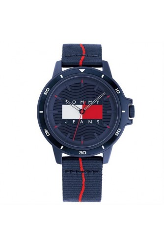 Tommy Hilfiger TH1791997 Erkek Kol Saati