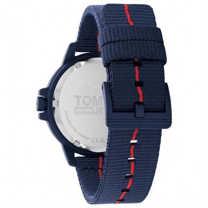 Tommy Hilfiger TH1791997 Erkek Kol Saati