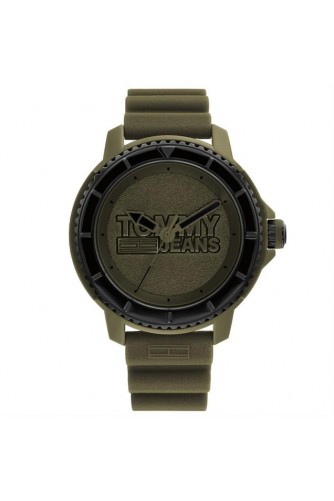 Tommy Hilfiger TH1792002 Erkek Kol Saati