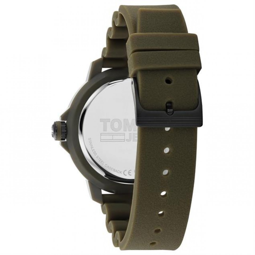 1792002 Tommy Hilfiger TH1792002 Erkek Kol Saati