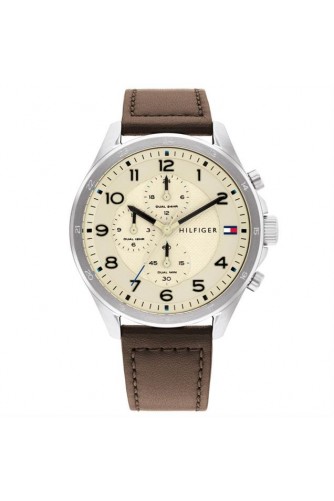 Tommy Hilfiger TH1792003 Erkek Kol Saati