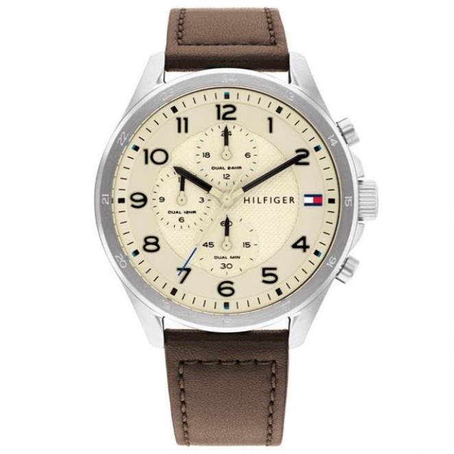 Tommy Hilfiger TH1792003 Erkek Kol Saati