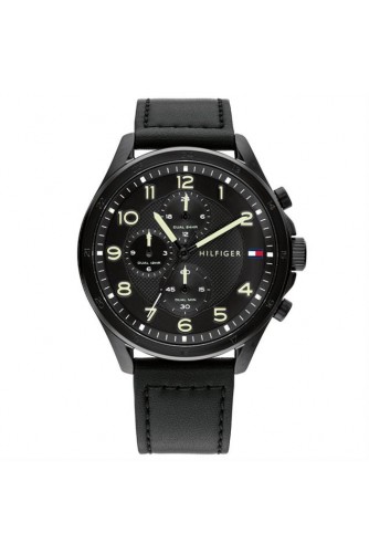 Tommy Hilfiger TH1792004 Erkek Kol Saati