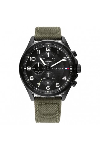 Tommy Hilfiger TH1792006 Erkek Kol Saati