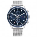 Tommy Hilfiger TH1792018 Erkek Kol Saati Tommy Hilfiger TH1792018 Erkek Kol Saati