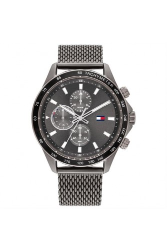 Tommy Hilfiger TH1792019 Erkek Kol Saati