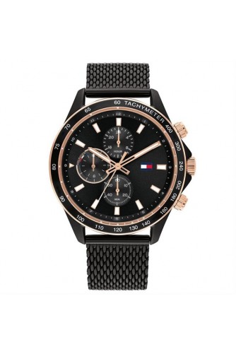 Tommy Hilfiger TH1792020 Erkek Kol Saati