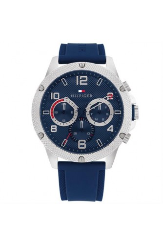 Tommy Hilfiger TH1792027 Erkek Kol Saati