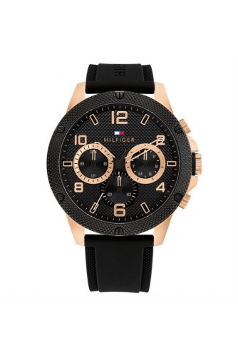 Tommy Hilfiger TH1792028 Erkek Kol Saati