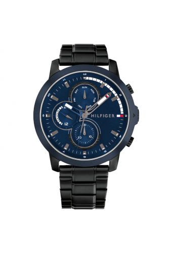 Tommy Hilfiger TH1792049 Erkek Kol Saati